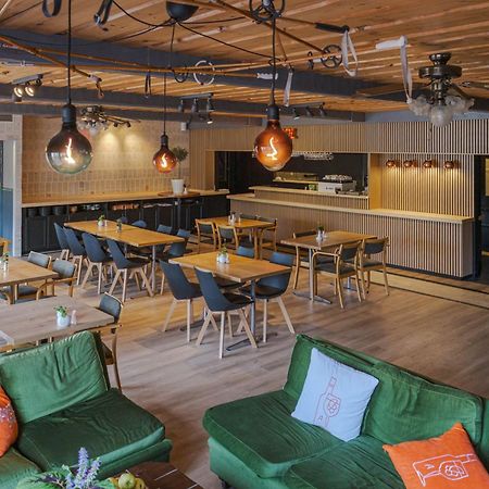 Jaemtkrogen Hotell Bräcke Εξωτερικό φωτογραφία