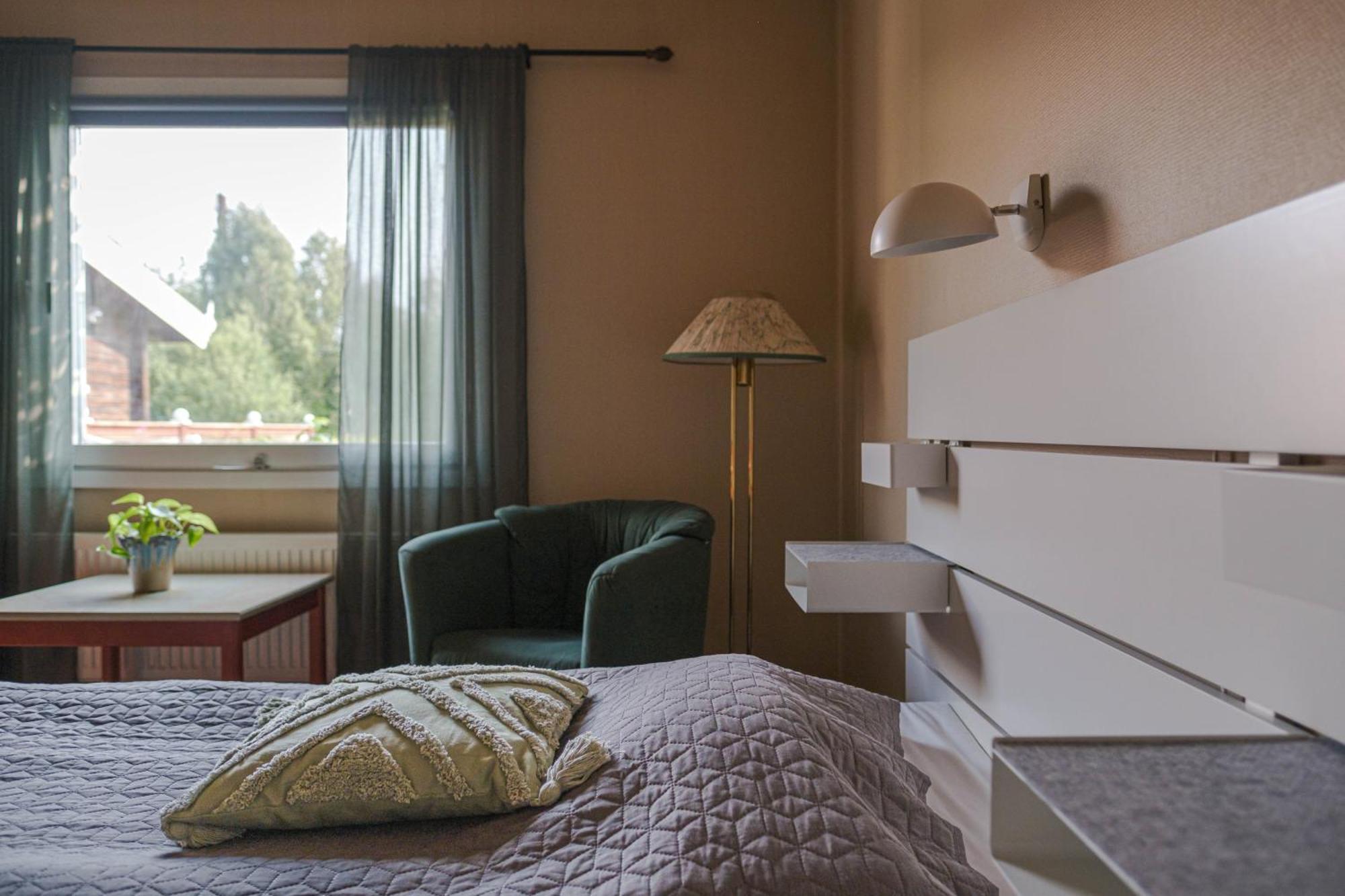 Jaemtkrogen Hotell Bräcke Δωμάτιο φωτογραφία