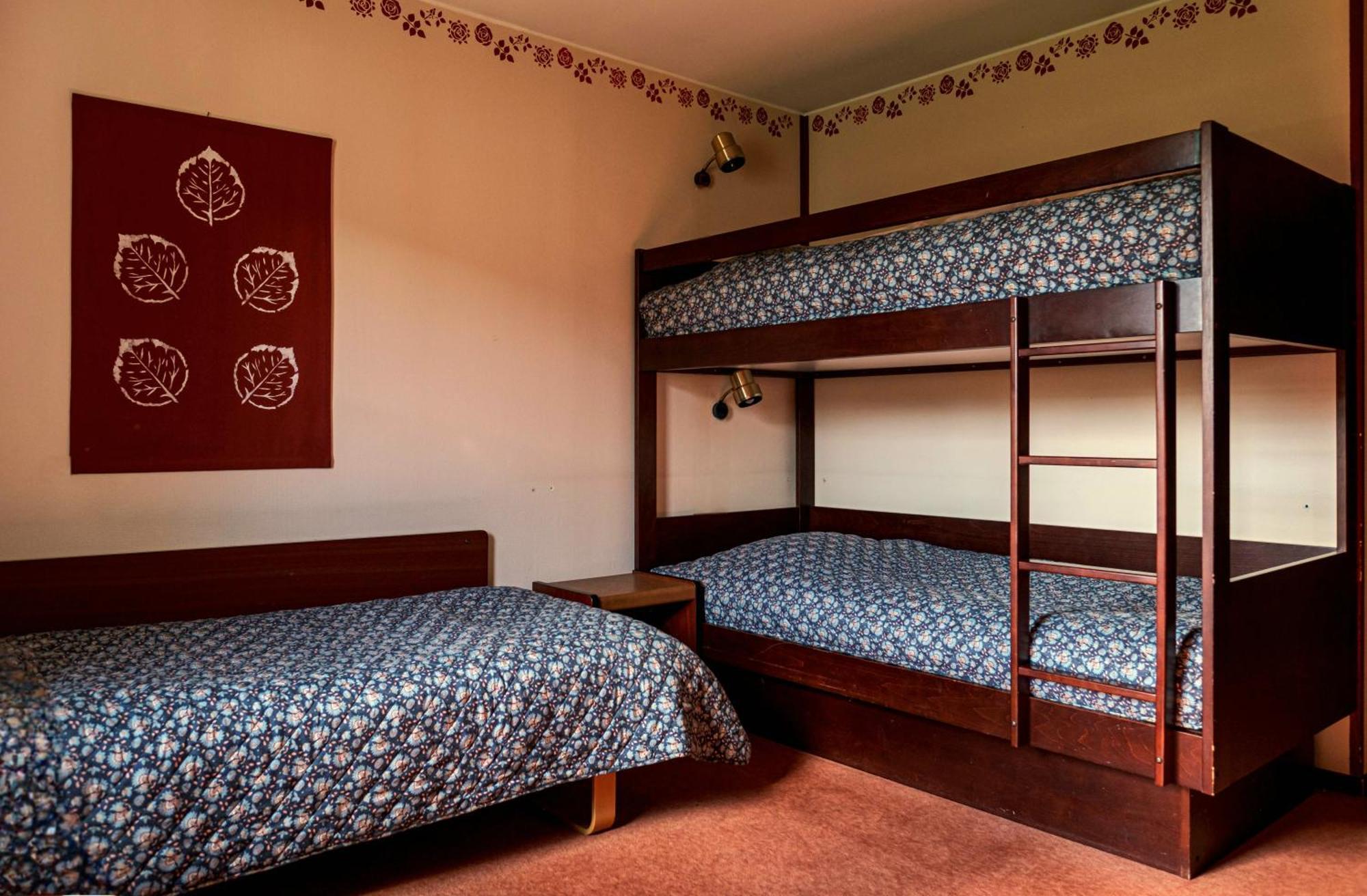 Jaemtkrogen Hotell Bräcke Δωμάτιο φωτογραφία