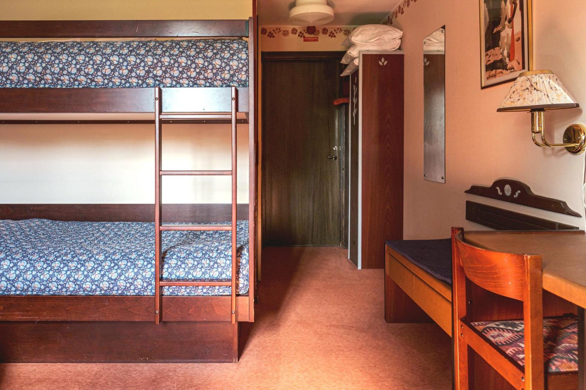 Jaemtkrogen Hotell Bräcke Δωμάτιο φωτογραφία