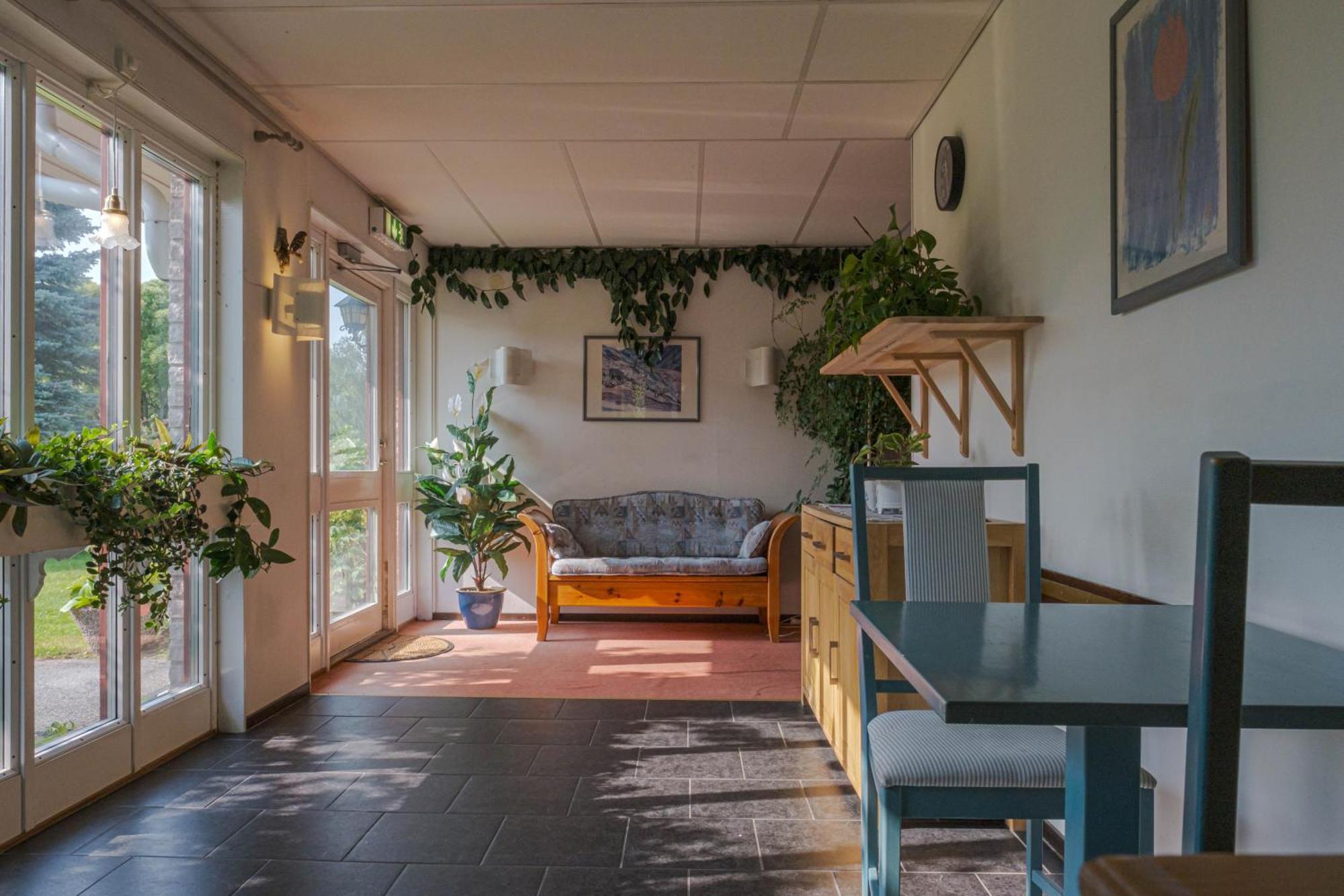 Jaemtkrogen Hotell Bräcke Εξωτερικό φωτογραφία