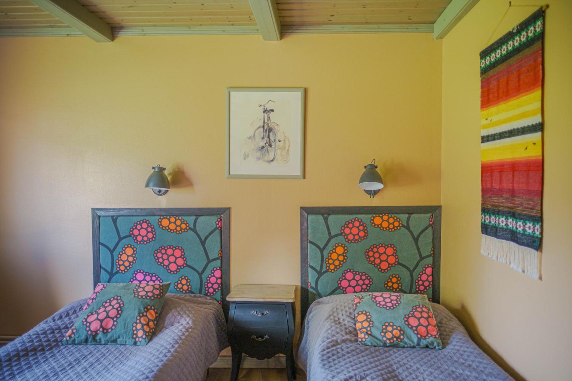 Jaemtkrogen Hotell Bräcke Δωμάτιο φωτογραφία